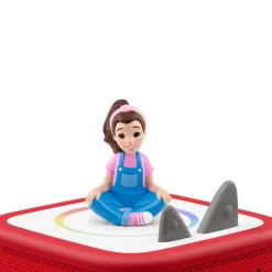 Ms. Rachel Tonie Figurine (English)