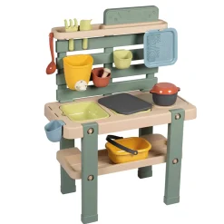 Mud Kitchen