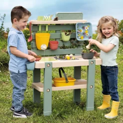 Mud Kitchen