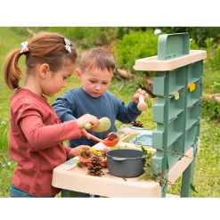 Mud Kitchen