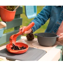 Mud Kitchen