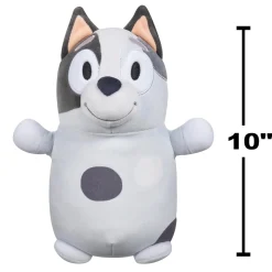 Muffin Hugmee Squishmallow 10'