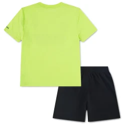 Multi Hit Graphic Set 4-7y