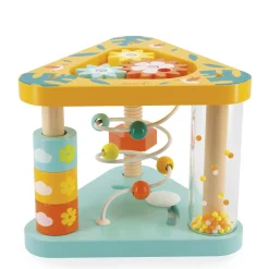 Multi-Activity Triangle - Tropik