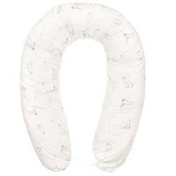 Multi-Function Body Pillow - Geese