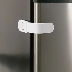 Multi-Purpose Appliance Latch