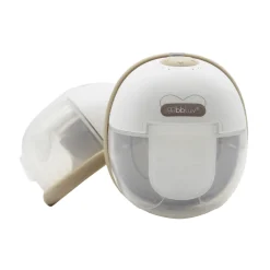 Mumflöw Heating Wearable Breast Pump