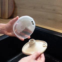 Mumflöw Heating Wearable Breast Pump