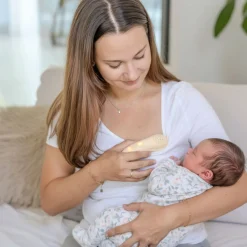 Mumpülse 3-in-1 lactation massager