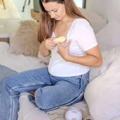 Mumpülse 3-in-1 lactation massager