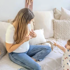 Mumpülse 3-in-1 lactation massager