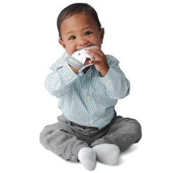 Munch Mitt - Grey Stars