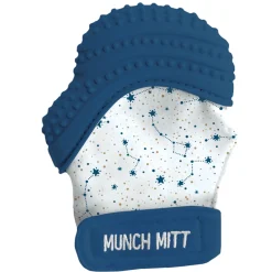 Munch Mitt - Navy Constellation