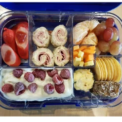 Munchbox Maxi6 - Midnight Blue