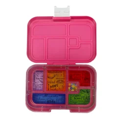 Munchbox Maxi6 - Pink Princess