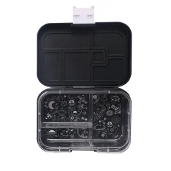 Munchbox Mega3 - Deep Space Black