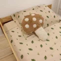 Mushroom Cushion