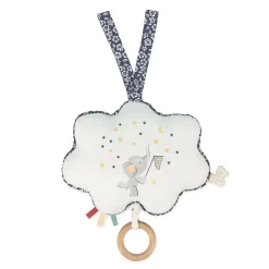 Musical Clooud Elephant