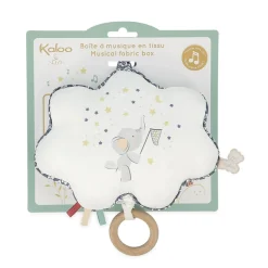 Musical Clooud Elephant