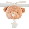 Musical Cuddly Bear Teddy