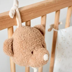 Musical Cuddly Bear Teddy