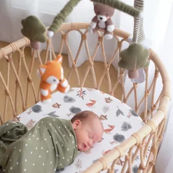 Musical Mobile - Forest