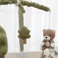 Musical Mobile - Forest