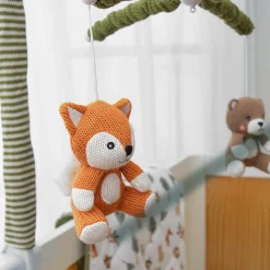 Musical Mobile - Forest