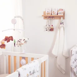 Musical Mobile - Tractor Ride