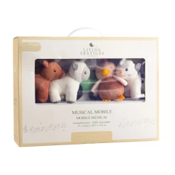 Musical Mobile - Tractor Ride