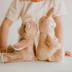 Musical Stuffed Latte