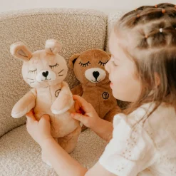 Musical Stuffed Latte