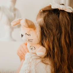 Musical Stuffed Latte