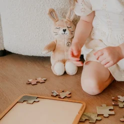 Musical Stuffed Latte