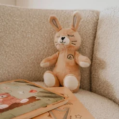 Musical Stuffed Latte