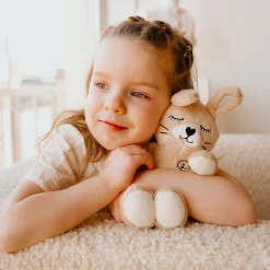 Musical Stuffed Latte