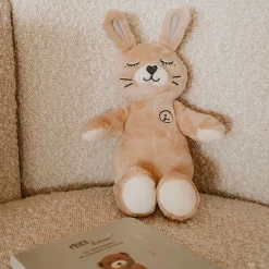 Musical Stuffed Latte