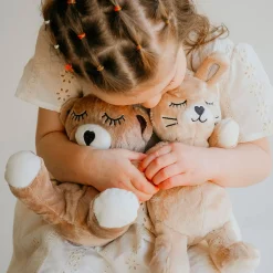 Musical Stuffed Latte