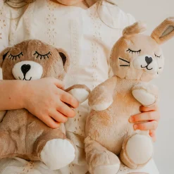 Musical Stuffed Latte