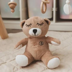 Musical Stuffed Moka