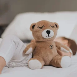 Musical Stuffed Moka