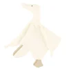 Muslin Blanket - Ivory Goose