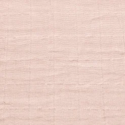 Muslin Blanket - Pink
