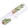 Muslin Blanket - Plants