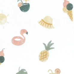 Muslin Blanket - Summer