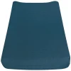 Muslin Changing Pad - Navy