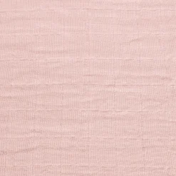 Muslin Changing Pad - Pink