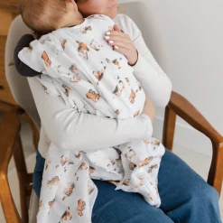 Muslin Construc Cover