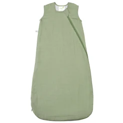 Muslin Night Bag 0-36 months - Khaki