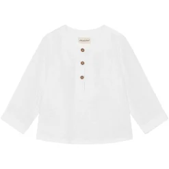 Muslin Shirt 6-24m